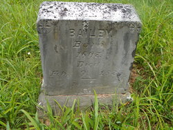 James Esa Bailey Jr.