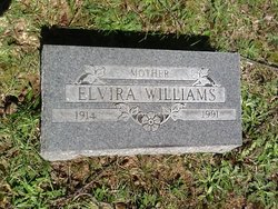Elvira Williams 