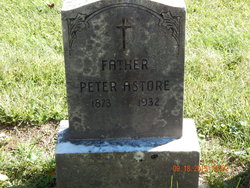 Pietro “Peter” Astore 