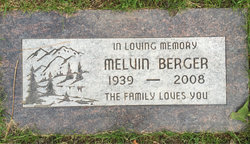 Melvin Berger 