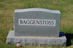 Gottlieb Baggenstoss 