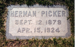 Herman Picker 