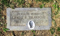Lamar R Crawford 
