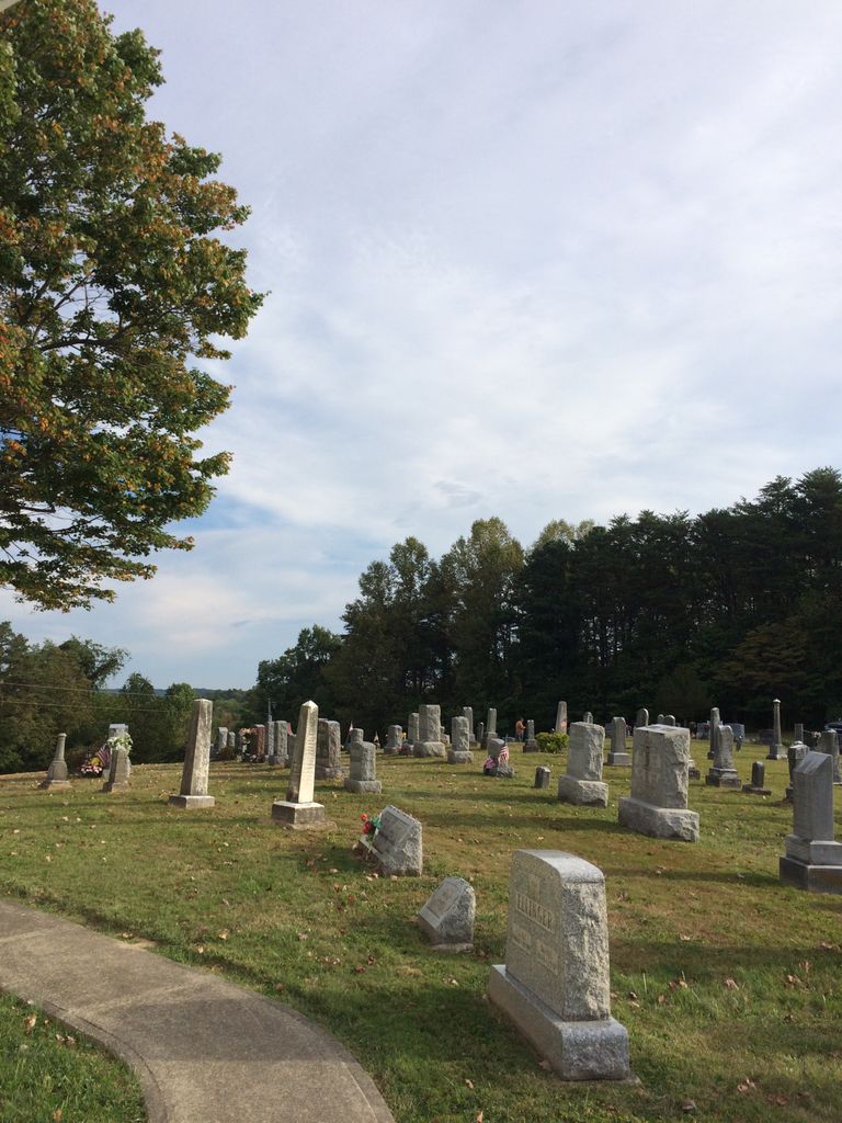 Trinity Sponagle Lutheran Church Cemetery