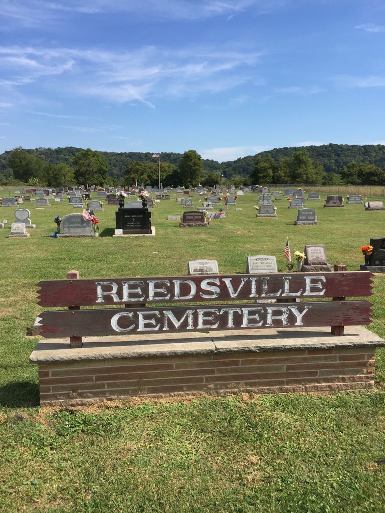 Reedsville Cemetery