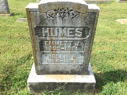 Emmett J Humes 