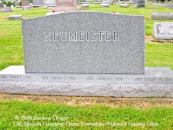 Edward G. Neumeister 