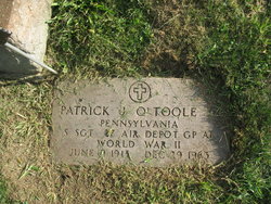 Patrick J. O'Toole 