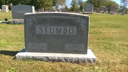 Joshua Louis Stumbo 