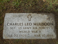 Charles Leo Muldoon 