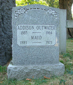 Addison R. Outwater 