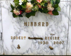 Robert J Hibbard 