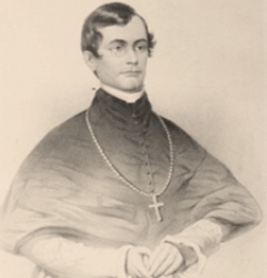 Bishop Charles Henry Davis 