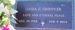 Linda C. Groover 