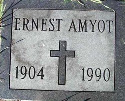 Ernest Amyot 