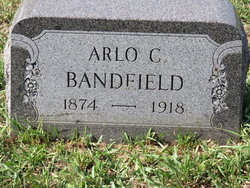 Arlo Crail Bandfield 
