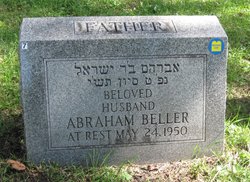 Abraham Beller 