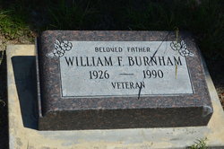 William F. Burnham 