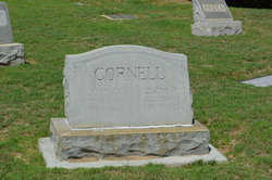 John Garfield Cornell I