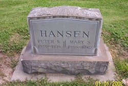 Peter S. Hansen 