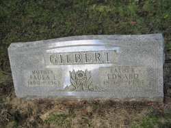 Edward Gilbert 