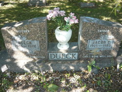 Jacob T Dueck 