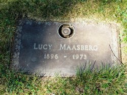 Lucy D. Maasberg 