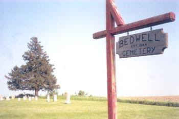 Bedwell Cemetery