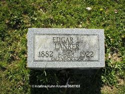 Edgar leRoy Lanker 