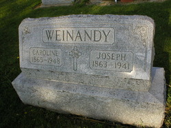 Joseph Weinandy 