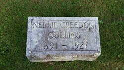 Nellie <I>Creedon</I> Collins 