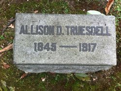 Allison Durall Truesdell 