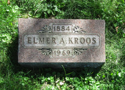 Elmer Kroos 