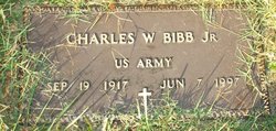 Charles Walton Bibb Jr.
