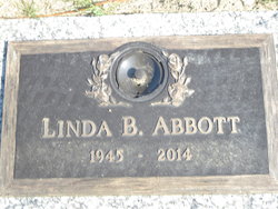 Linda Louise <I>Beckett</I> Abbott 