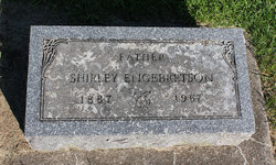 Sheridan Morton “Shirley” Engebretson 