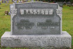 Elizabeth A. <I>Gaffney</I> Bassett 
