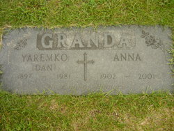 Anastasia Granda 