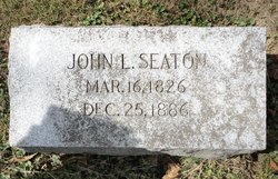 CPT John L Seaton 