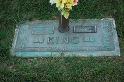 Nelson Levi King 