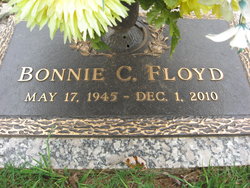 Bonnie Claire <I>Porter</I> Floyd 