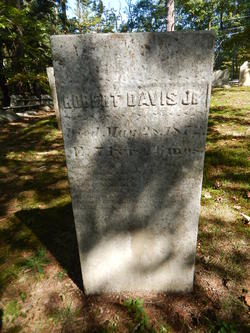 Robert Davis Jr.