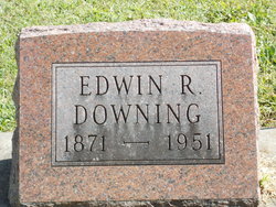 Edwin R. Downing 