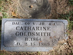 Catherine Goldsmith 
