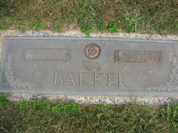 Chester W Barker 