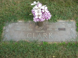 Jesse Everett Clark 