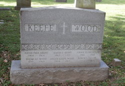 David E. Keefe 