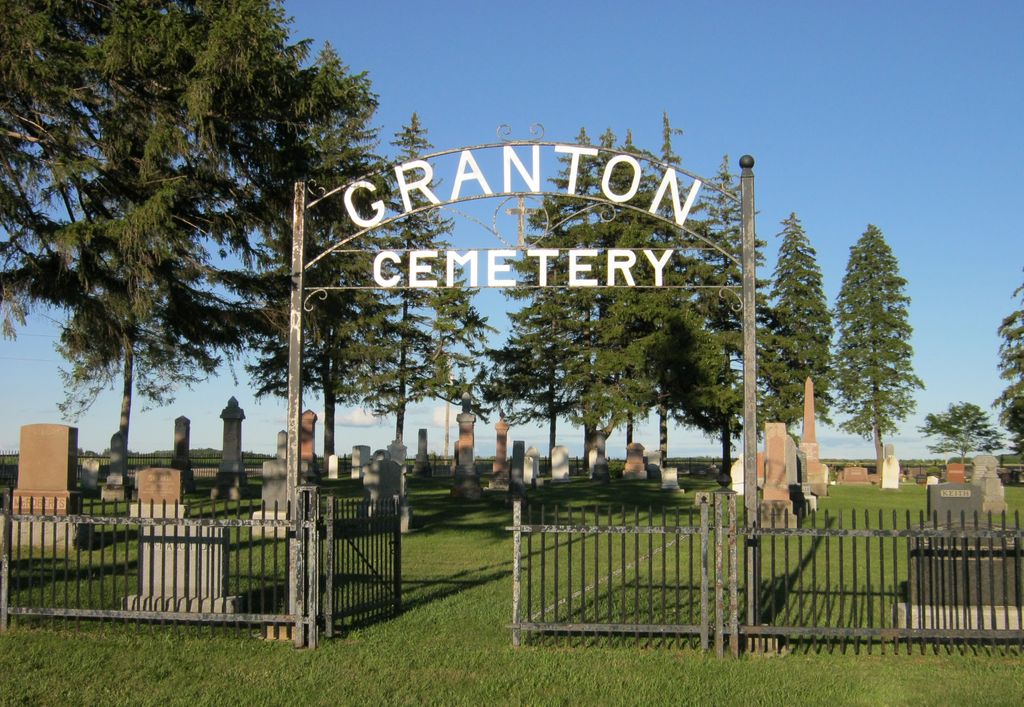 Granton Cemetery