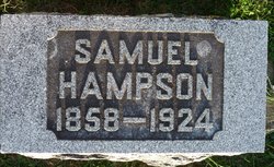 Samuel Hampson 