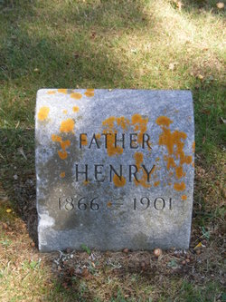 Henry Edwards Jr.